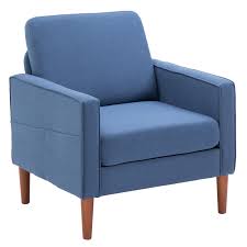 Single Seat Arm Chair